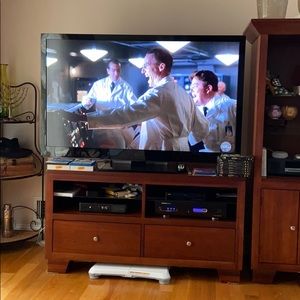 Meet your Posher, Dennis